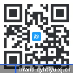 iPhone 与 iPad 专享端 二维码